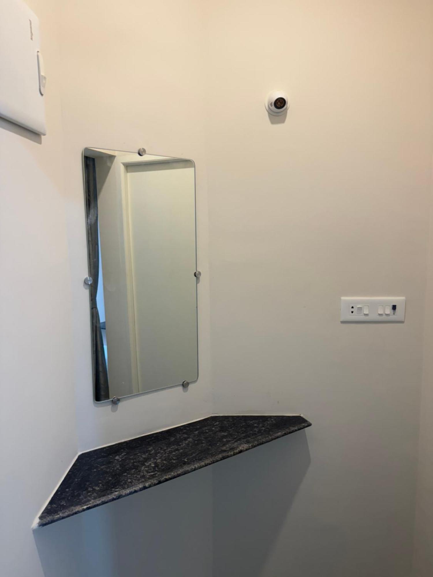 Shivoham Stay Tiruvannamalai Exterior photo